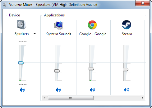DJ Forensics: Analysis of Sound Mixer Artifacts