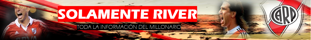 Solamente River