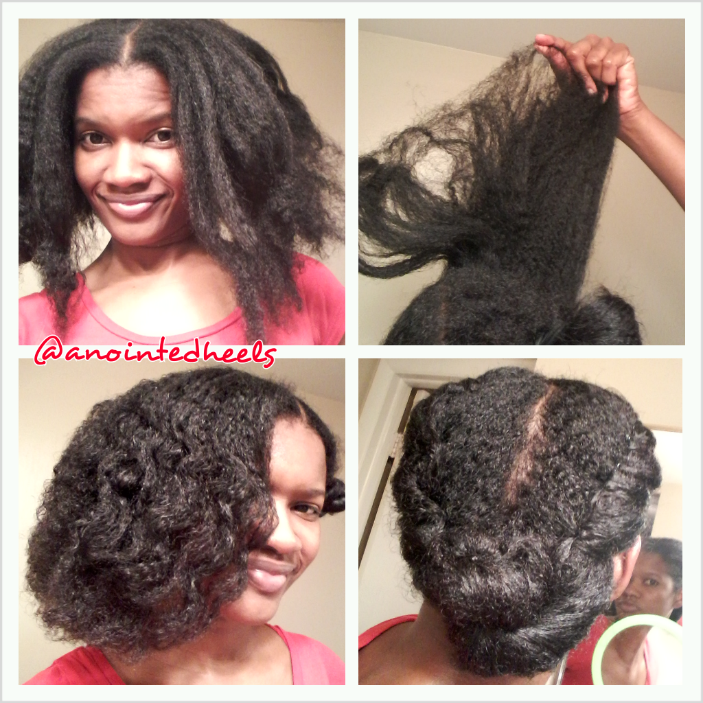 List 96+ Pictures Ghee On Hair Before And After Excellent