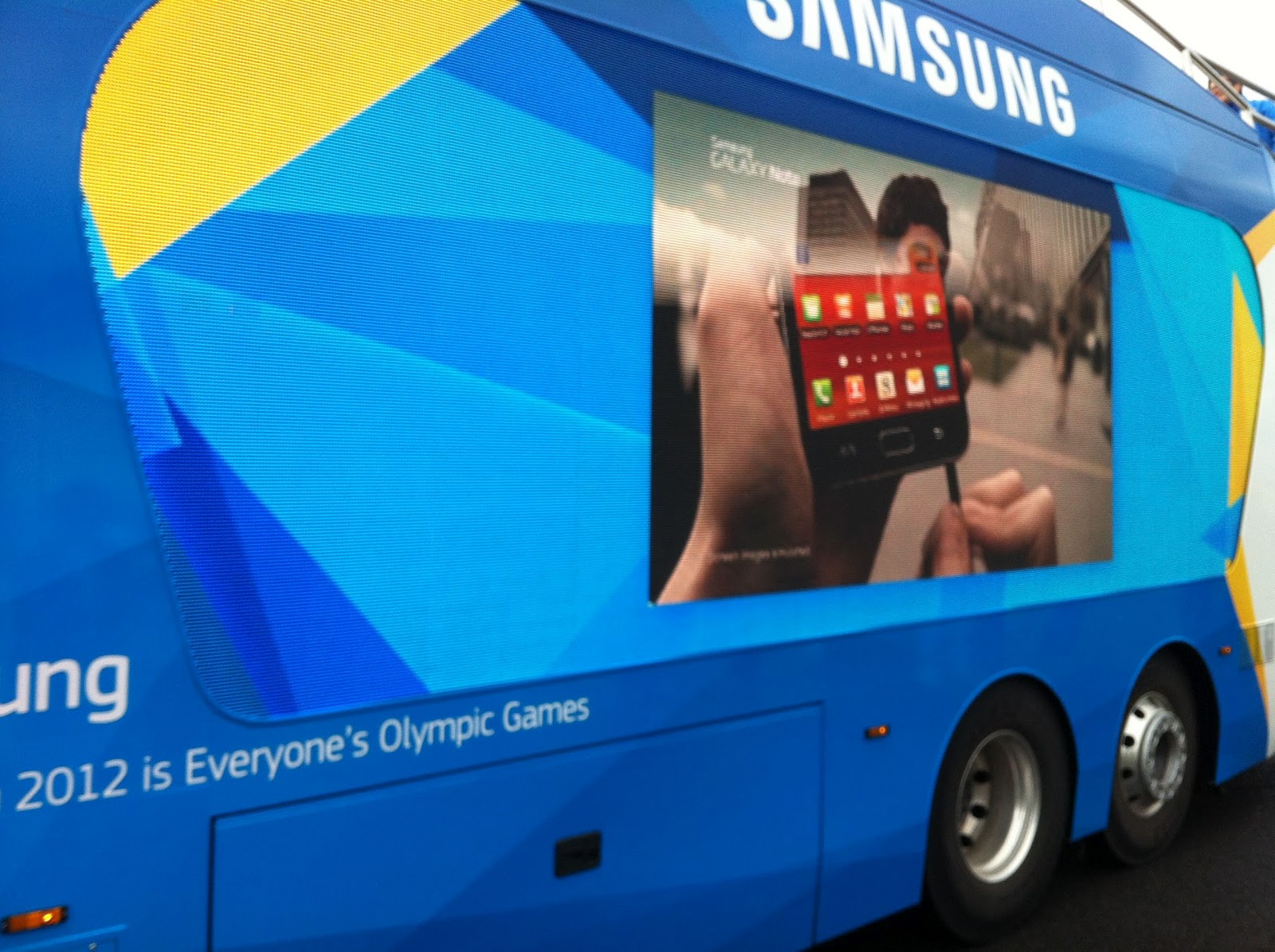 Challenge Anneka Lorry