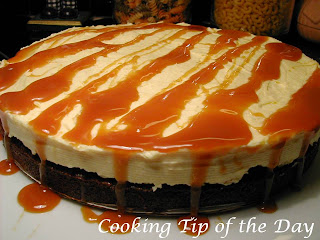 Joy Of Baking Turtle Brownies Recipe