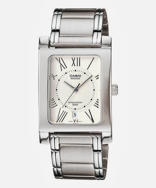 casio beside bem 100