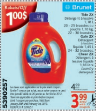 Glucerna coupons rabais