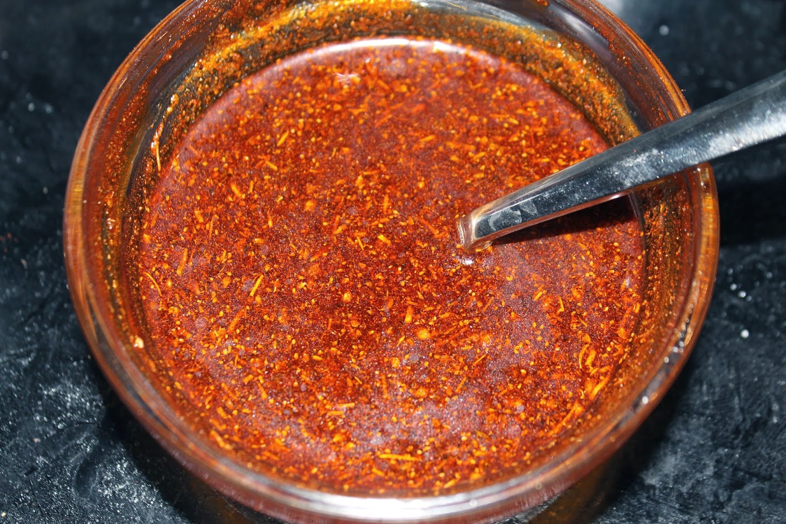 Stay At Home Baker Perfect Roast Beef Rub