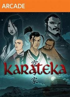 Baixar Karateka PC Karateka PC