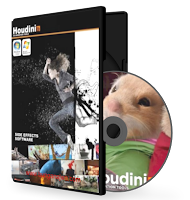 Download SideFX Houdini FX 12.5.469 For 3D Animation Maker Latest Version