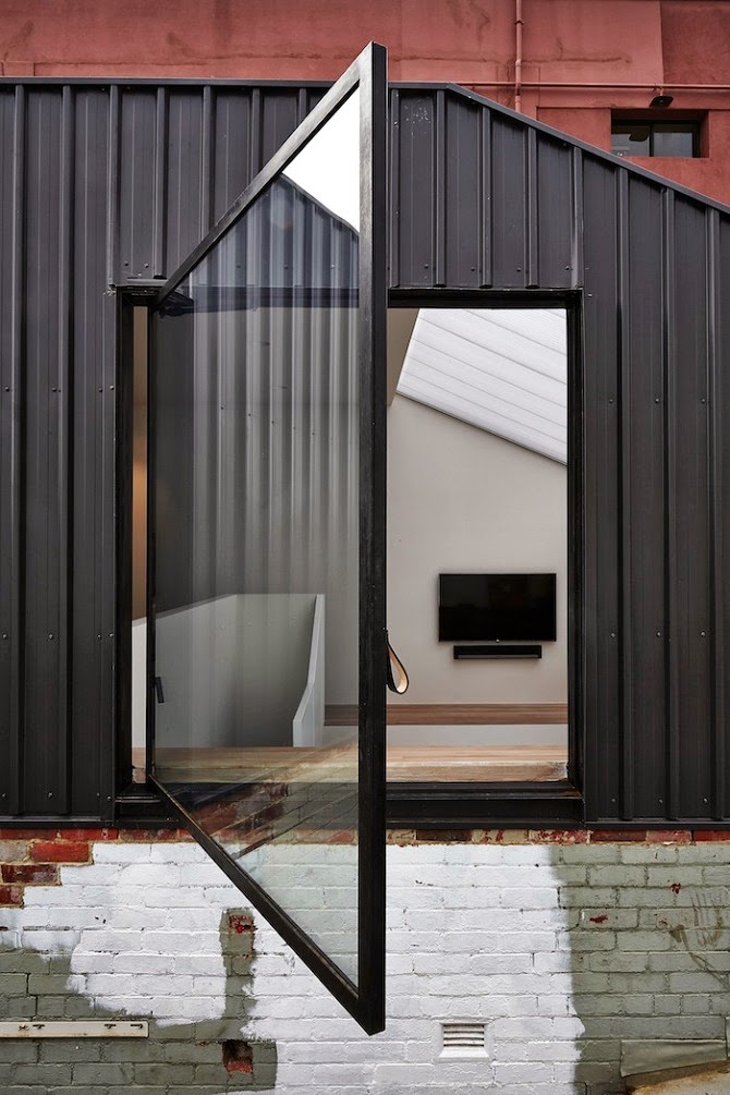 scandinavian retreat. Lightbox Melbourne