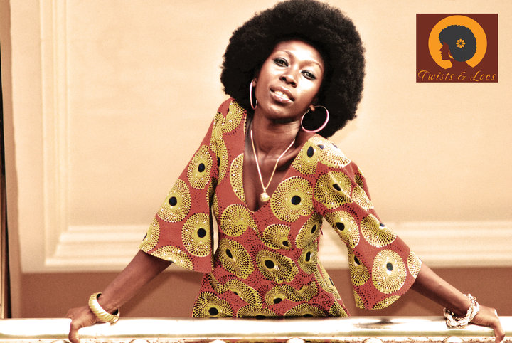 Ghana Rising Twists Locs Hair Salon