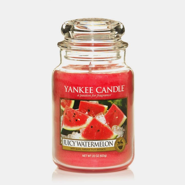 Summer Scents from Yankee Candle The Mini Mes and Me