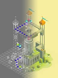 Monument Valley Apk Free Download for Android