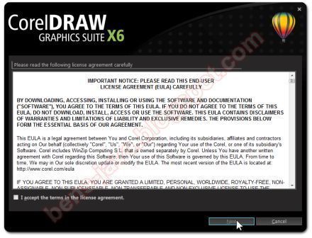 tutorial corel draw x6 lengkap tutorial corel draw x6 lengkap