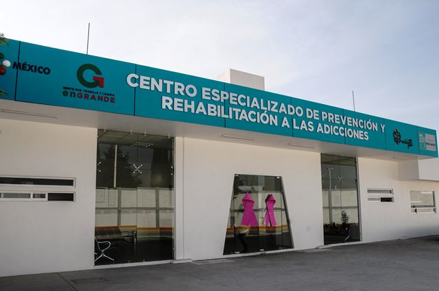 La organización social de la lucha contra el alcoholismo