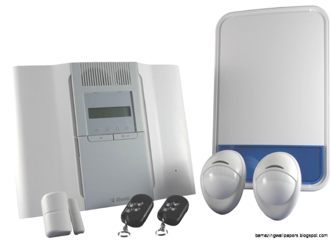 Visonic PowerMax Complete Pet Quickfit Wireless Intruder Alarm Kit Visonic PowerMax Complete Pet Quickfit Wireless Intruder Alarm Kit