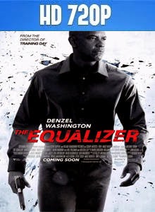 El Justiciero HD 720p Latino 2014