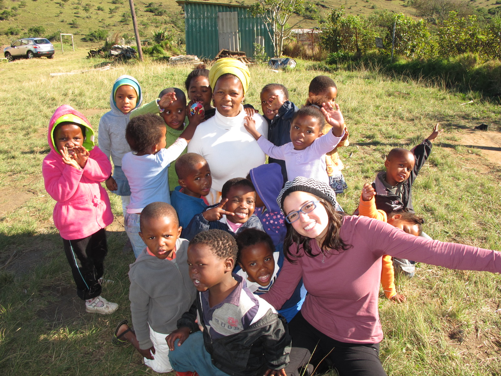 Volunteer Africa Blog Volunteer in Community Preschools in South Africa