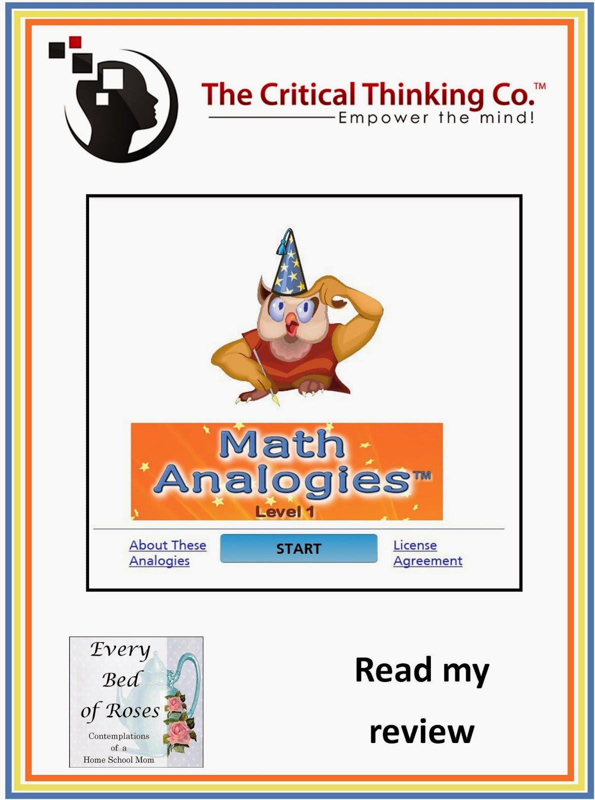Critical thinking company