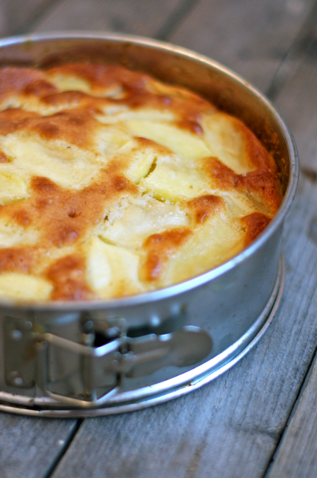 Apfelkuchen Umluft Oder Ober Unterhitze Acquire