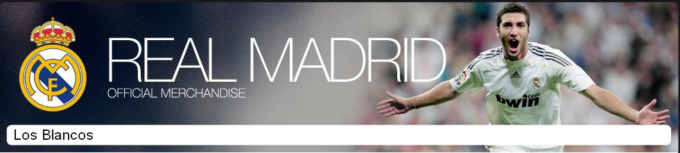 Real Madrid Blogspot