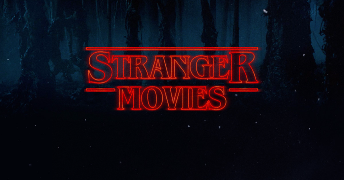 Stranger Movies