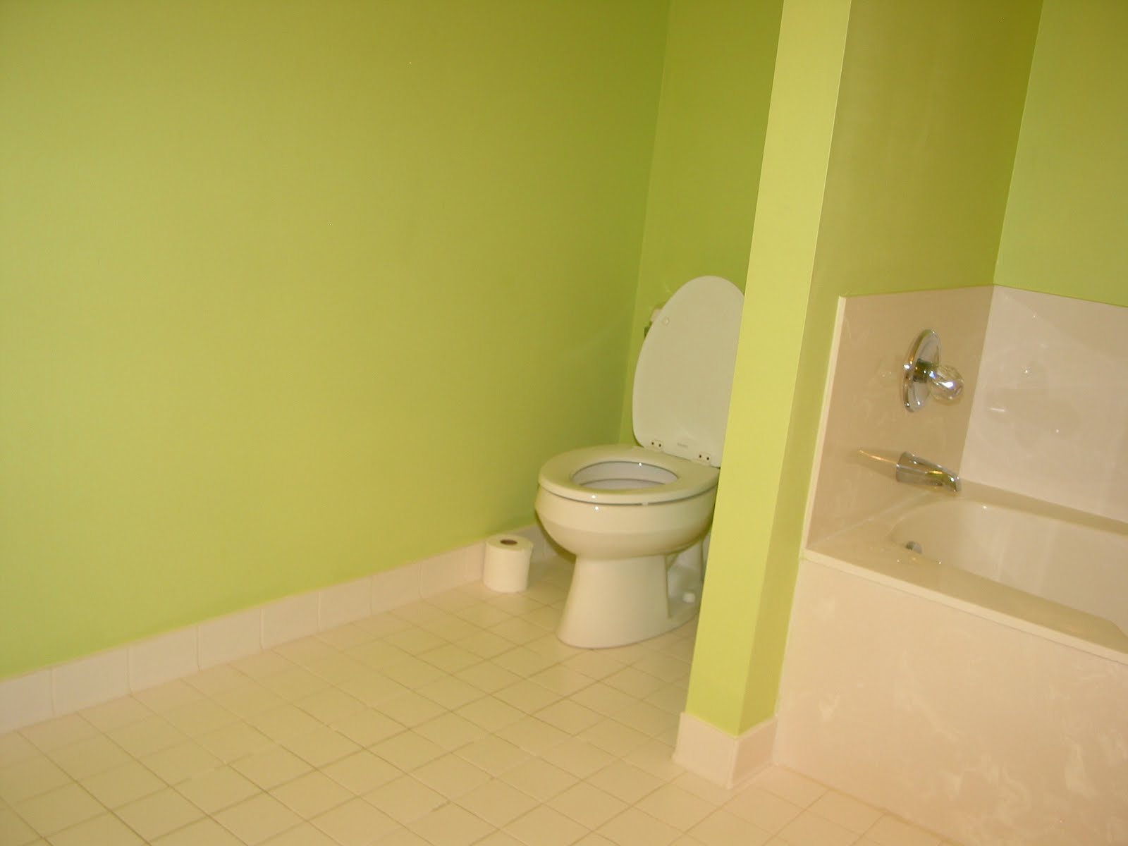 Lime Green Bathroom Ideas Bed Mattress Sale