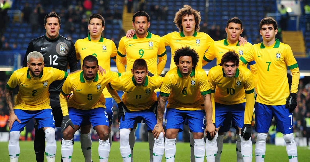 Brazil and Beyond 100 Things to Love About Brazil (Part 1 of 10)