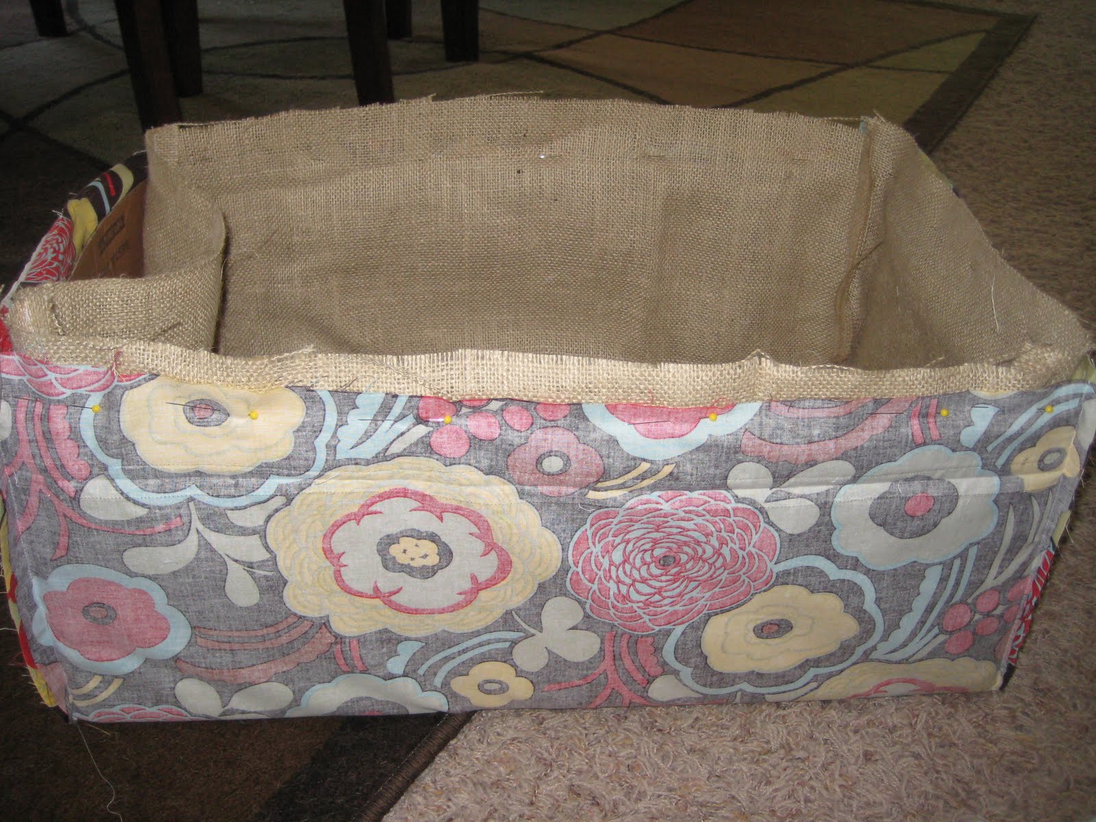 How To Make Storage Boxes Step By Step at Lois Hemingway blog