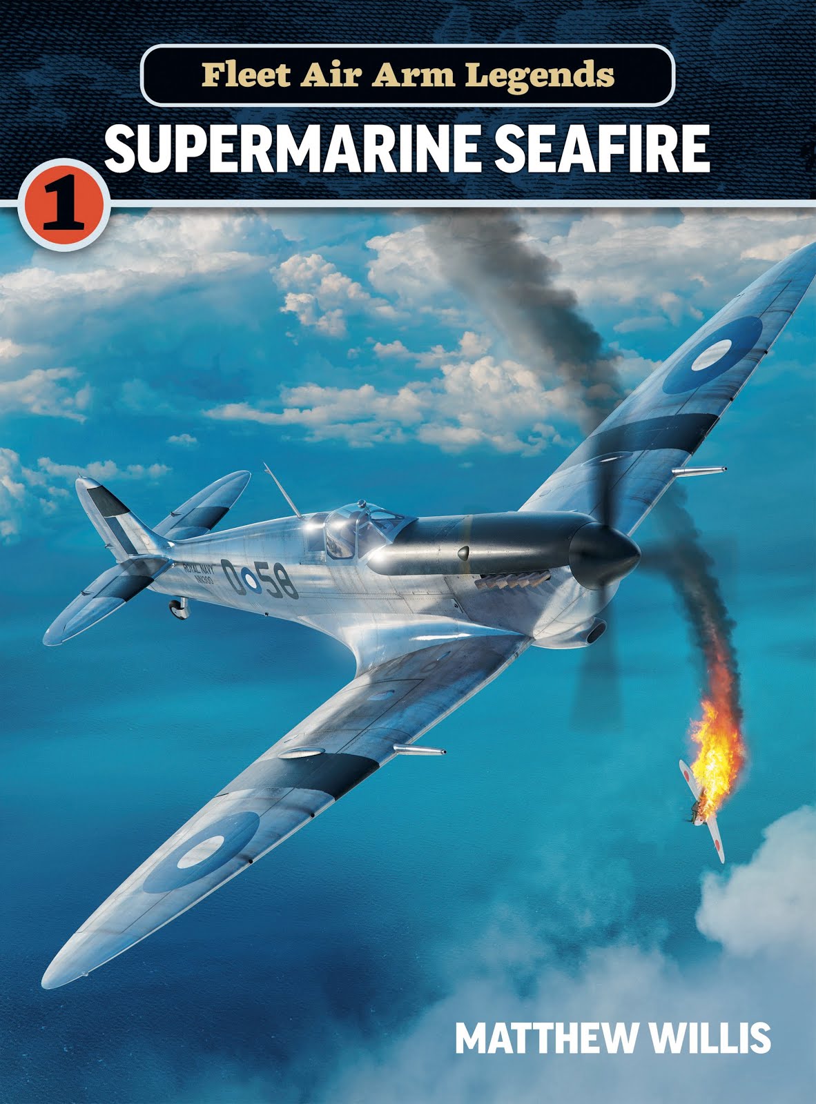 Supermarine Seafire