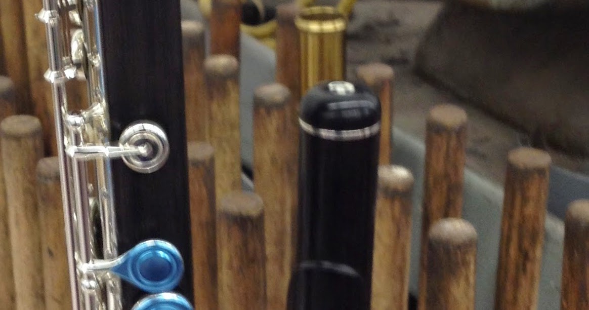 Flute Builder Fitting a Wooden Flute Headjoint