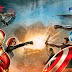 Primera imagen de Capitán América 3 con los grupos enfrentados