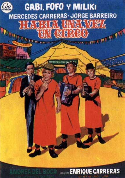 El Nieto Del Zorro [1948]