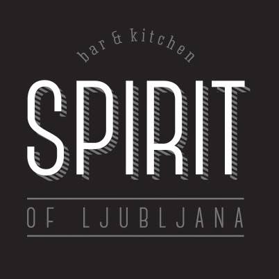 spirit bar & kitchen