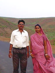 my father&mother