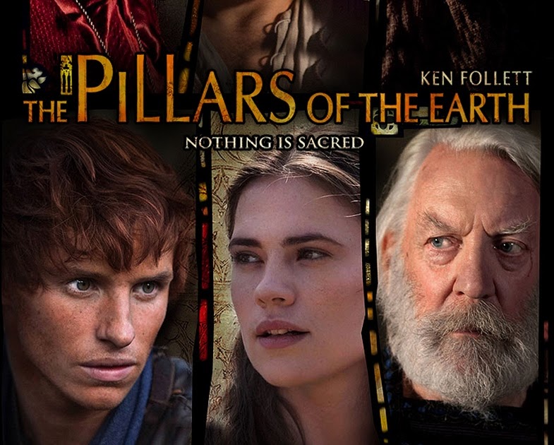 Filmovízia Pillars of the Earth [2010]