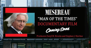 Mesereau "Man Of The Times" Film
