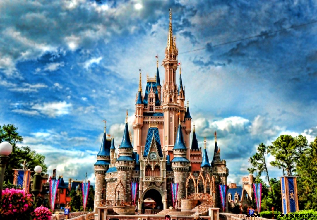 Disney World Wallpaper WallpaperSafari Disney World Wallpaper WallpaperSafari