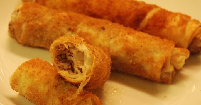 SEDA�NIN GÜNLÜĞÜ Galeta Unlu Kıymalı Börek&hellip;