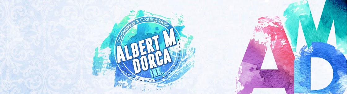 Albert M Dorca Ink