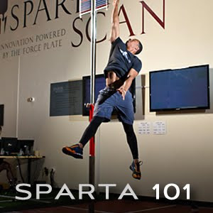 Spartan Pushup