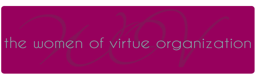 The Women of Virtue Organization