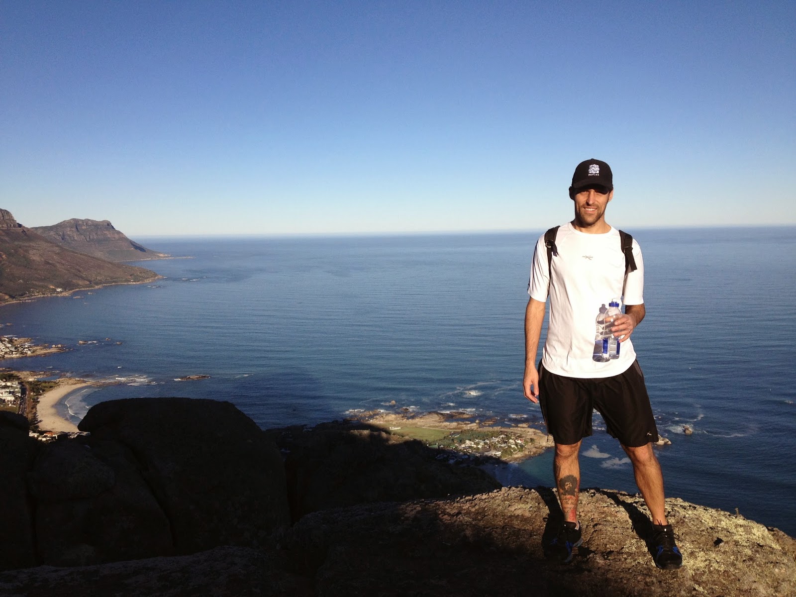 Greg Boucher ThatIndieRunner