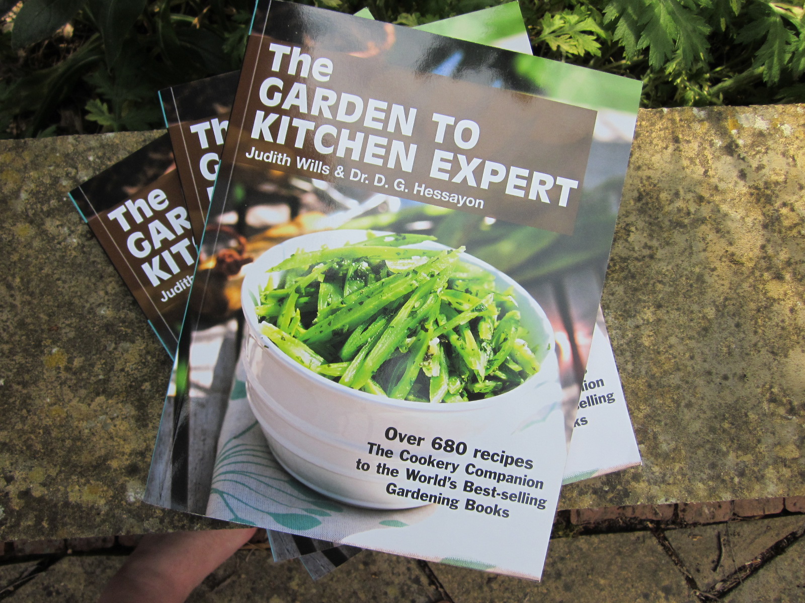 The Garden to Kitchen Expert: A Fab Easter Giveaway