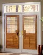 French door Shades French door Shades