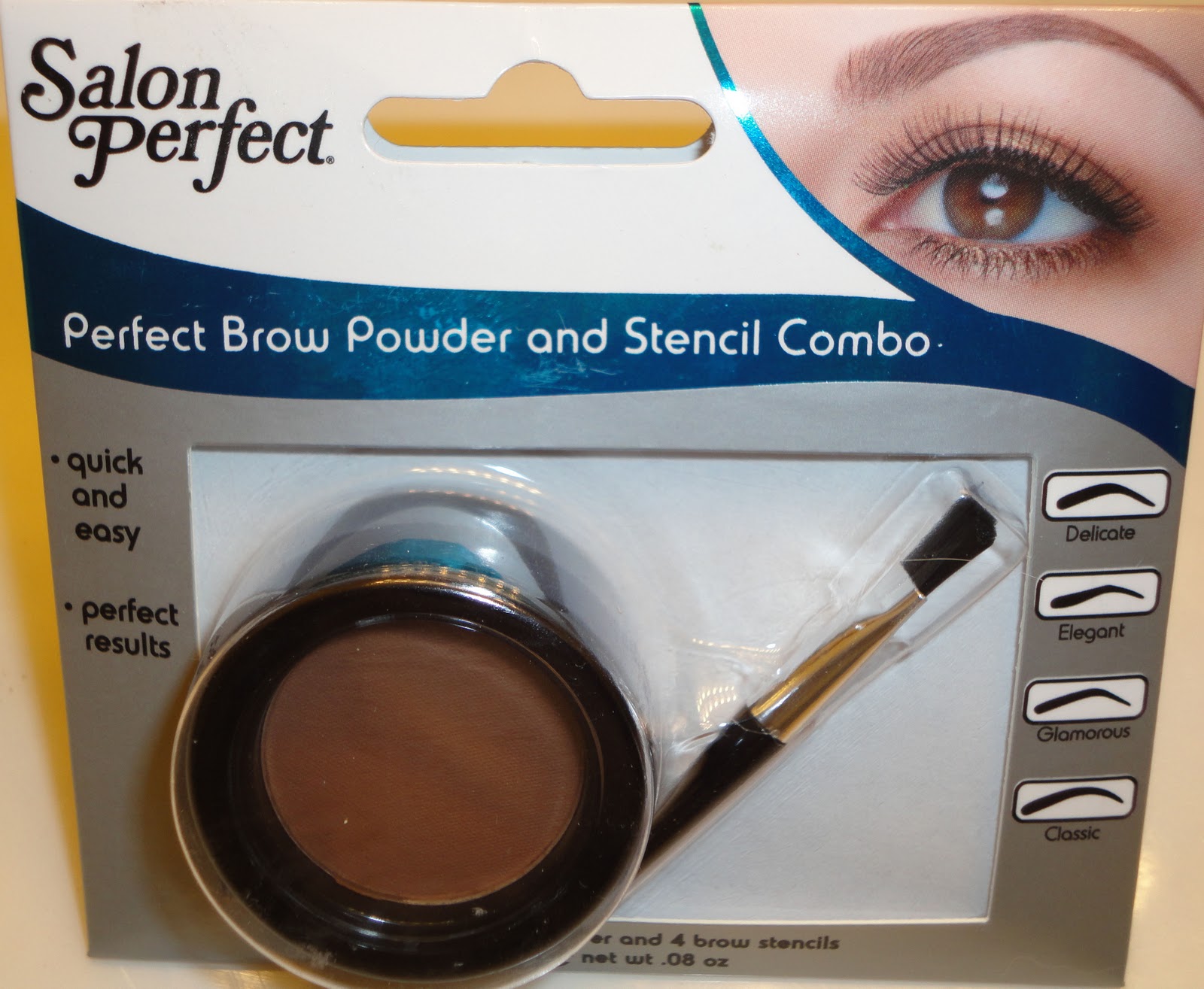 Does Walmart Sell Eyebrow Stencils