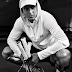 Tennis star Tomas Berdych for H&M