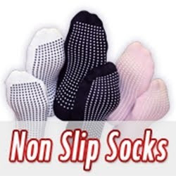 Non Slip Socks