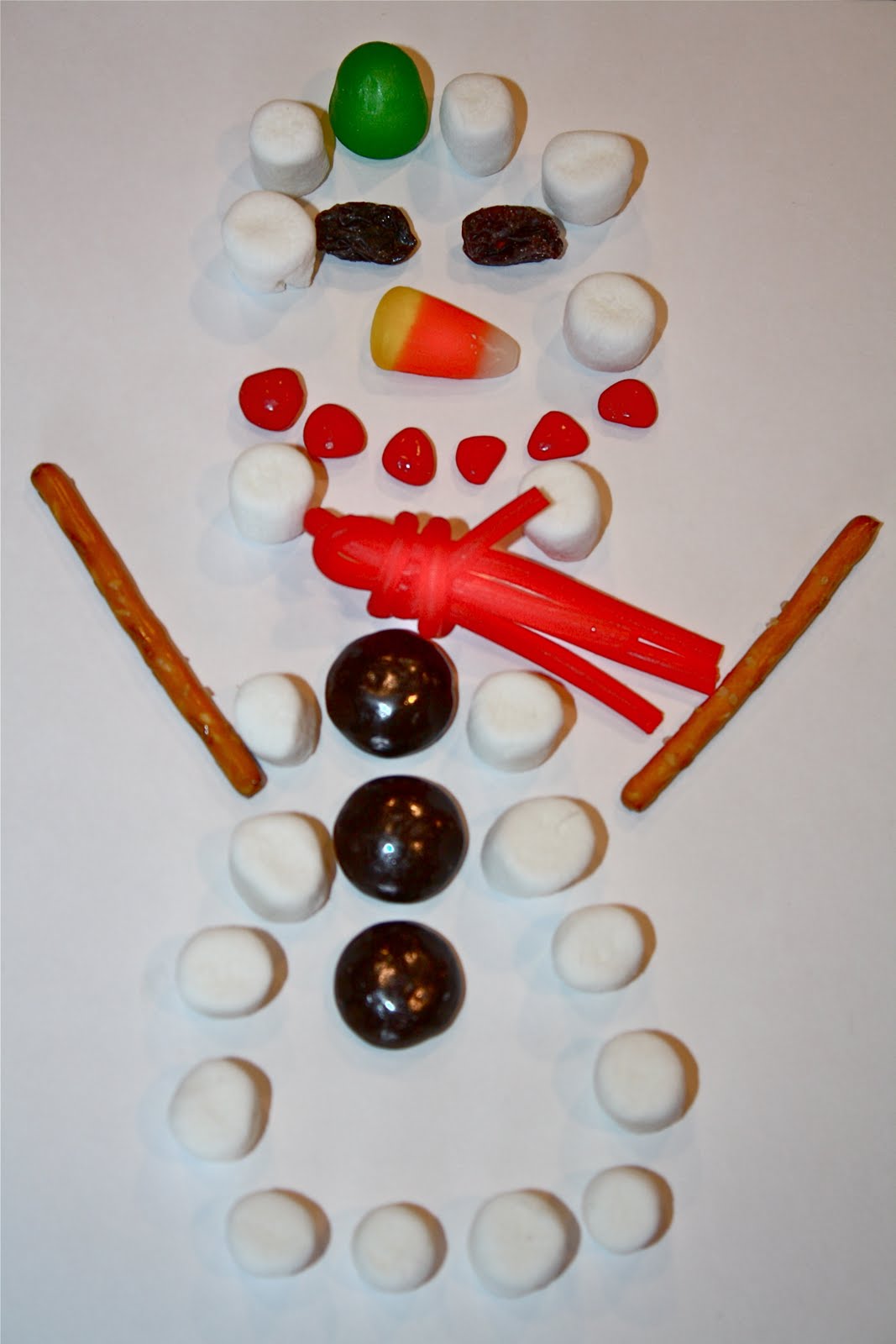 Melting Snowman - - Fat Brain Toys