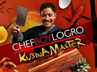Chef Boy Logro: Kusina Master - March 7, 2013 Replay