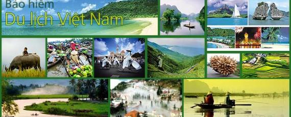 Bảo hiểm du lịch trong nước Việt Nam - Bảo hiểm nội địa
