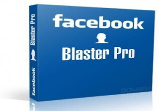 facebook blaster pro v10