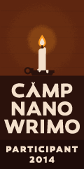 Camp NaNo 2014